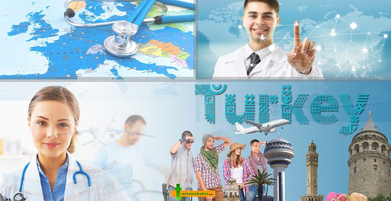 Medikal Turizmde Türkiye: Dünyanın Yeni Sağlık Merkezi